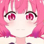 星星眼