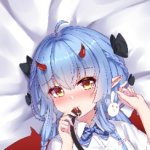 天必放晴